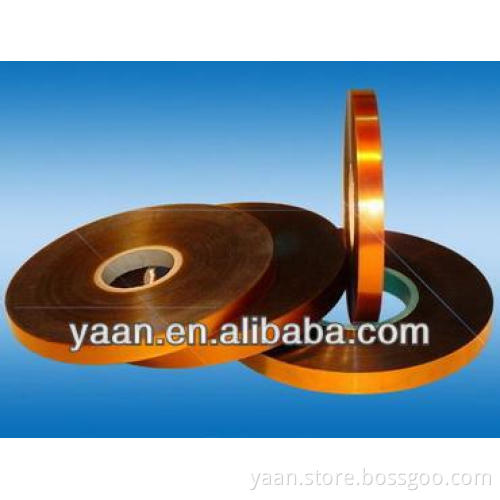insulation film polyimide film